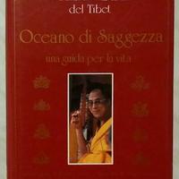 Oceano di saggezza,una guida x la vita Dalai Lama