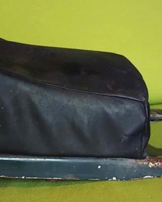 Sedile posteriore per Vespa 125 VBN1T del 1960 cir