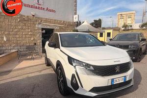 PEUGEOT 3008 BlueHDi 130 S&S EAT8 Allure