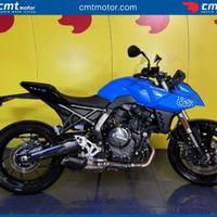 SUZUKI GSX-8S Garantita e Finanziabile