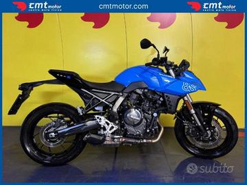 SUZUKI GSX-8S Garantita e Finanziabile