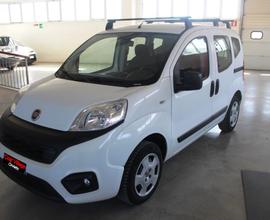 FIAT Qubo 1.4 8V 77 CV Easy GPL