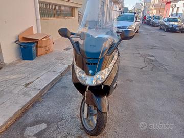 Piaggio X8 250 IE del 2007