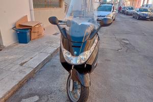 Piaggio X8 250 IE del 2007