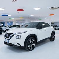 Nissan Juke 1.0 dig-t N-Design 117CV