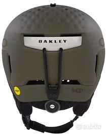 CASCO OAKLEY MOD3 MIPS – NUOVO MAI UTILIZZATO