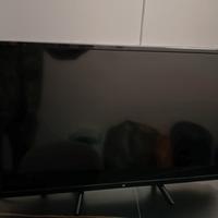 TV Majestic 32 pollici con decoder integrato 