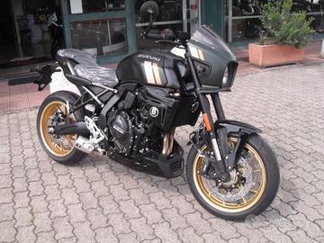 Suzuki GSX-8S GSX 8 TT E5+