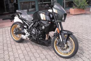 Suzuki GSX-8S GSX 8 TT E5+