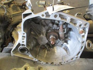 CAMBIO toyota aygo 1.0 b 2009 -1KRFE- 5M