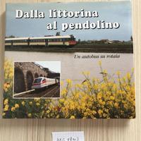 Libri Treni Ferrovie Modellismo FS