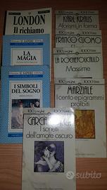 Libri ed. 100 pagine Tascabili ec