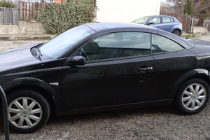 Megane coupé/cabrio