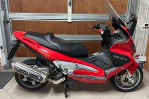 Gilera Nexus 500