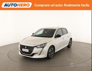 PEUGEOT 208 BA63055