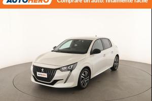 PEUGEOT 208 BA63055