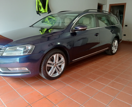 Volkswagen Passat 1.6 tdi
