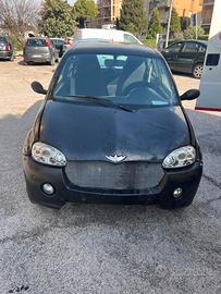 Microcar  chatenet 23