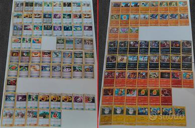 CARTE POKEMON - 620 CARD