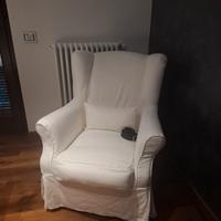 Poltrona, Sedia, Divanetto