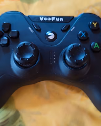 joystick wireless Voo Fun pc\ps3