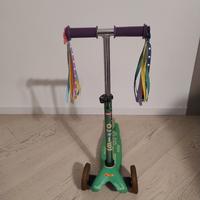 monopattino mini micro