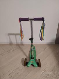 monopattino mini micro