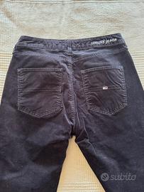 Tommy Hilfiger pantaloni donna