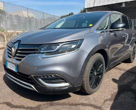 Renault Espace dCi 160CV EDC Energy Initiale Paris