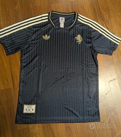t-shirt Juventus retro edition taglia L nuova 