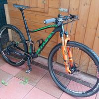 MTB Olympia F1-X XX1E