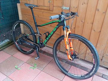 MTB Olympia F1-X XX1E