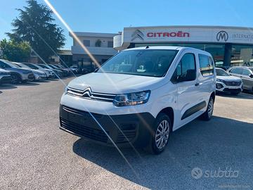 CITROEN Berlingo BlueHDi 100 S&S Combi Live PREZZO