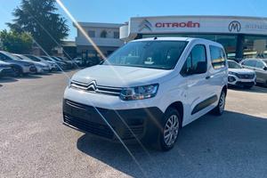 CITROEN Berlingo BlueHDi 100 S&S Combi Live PREZZO