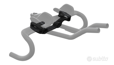 Estensioni SYNCROS TT/TRI per Creston Aero