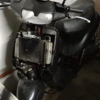 Zip blocco runner 180