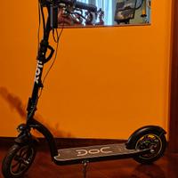 Monopattino Elettrico Nilox DOC 12 Plus