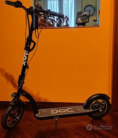 Monopattino Elettrico Nilox DOC 12 Plus