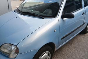 fiat seicento 1100