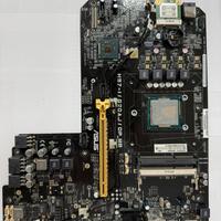 Scheda Madre ASUS ROG G20AJ + GTX 970