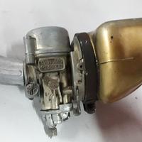 carburatore DELL'ORTO GUZZI DINGO 50
