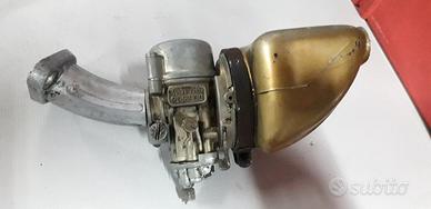 carburatore DELL'ORTO GUZZI DINGO 50