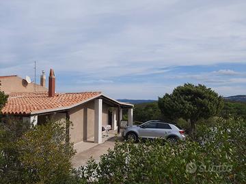 Santa Teresa Gallura Villetta Vista Mare