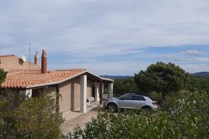 Santa Teresa Gallura Villetta Vista Mare