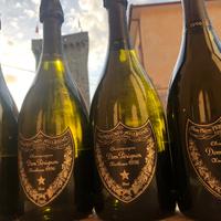 Dom pérignon oenothèque 1996 0.75 lt