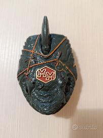 Mighty Max Jaws of Doom Man-Eater Bluebird 1993