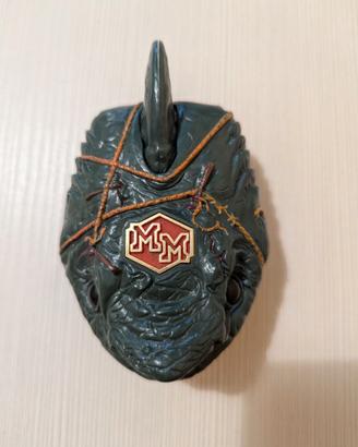 Mighty Max Jaws of Doom Man-Eater Bluebird 1993