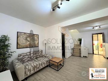 Appartamento a San Vito Lo Capo