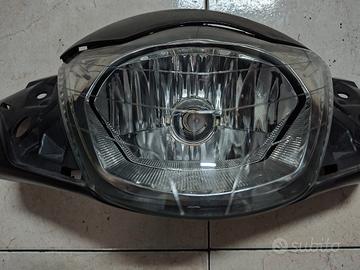 sh 125/150 2009