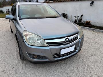 opel astra 1.6 benzina GPL 